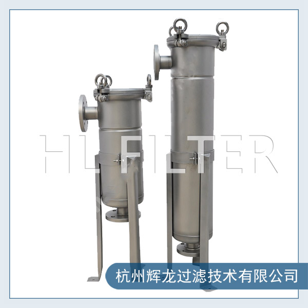 单袋式过滤器可以应用在哪些行业?(什么是单袋式过滤器?) 单袋式过滤器可以应用在哪些行业?(什么是单袋式过滤器?)