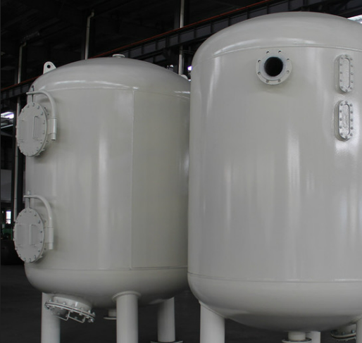 碳钢罐有什么特点?(碳钢罐的原理) 碳钢罐有什么特点?(碳钢罐的原理)