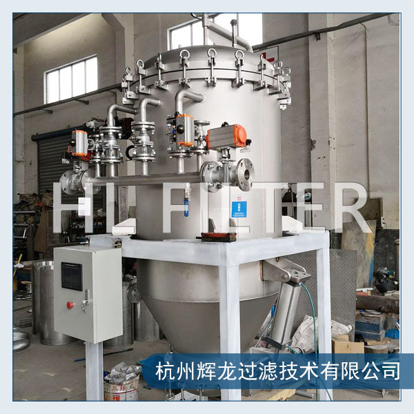 如何判断烛式过滤器质量好坏 如何判断烛式过滤器质量好坏