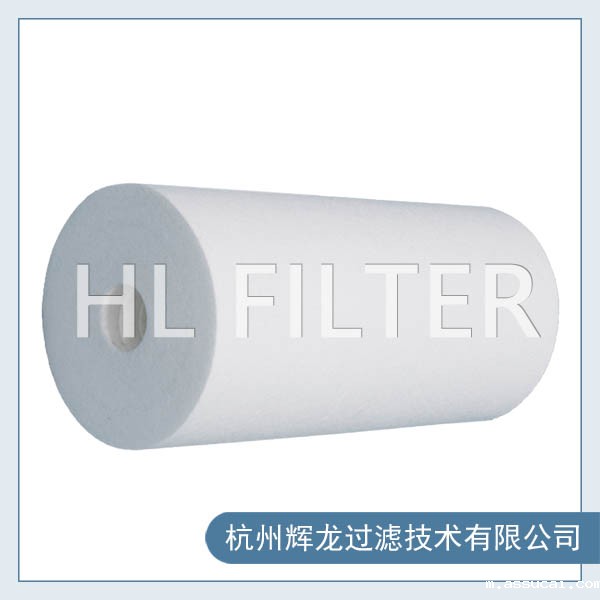 更换熔喷大胖滤芯的操作步骤 更换熔喷大胖滤芯的操作步骤