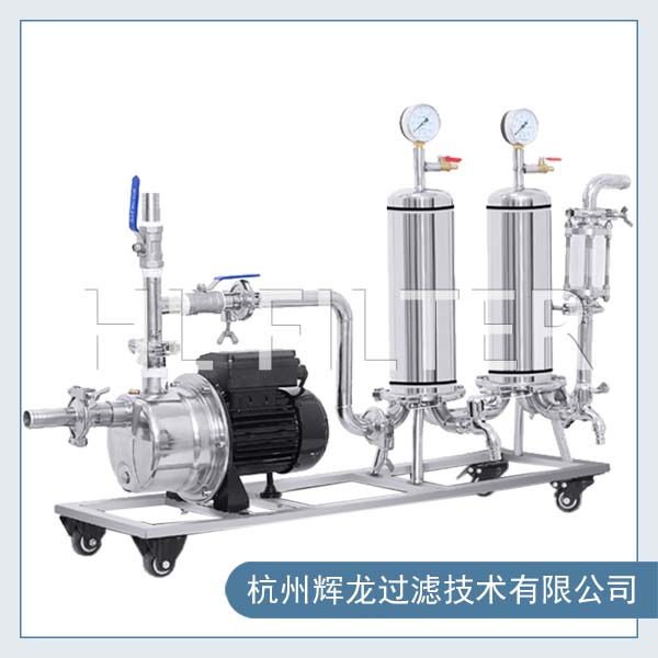 如何清洁移动式小推车过滤器? 如何清洁移动式小推车过滤器?