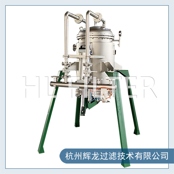 微孔过滤器 微孔过滤器