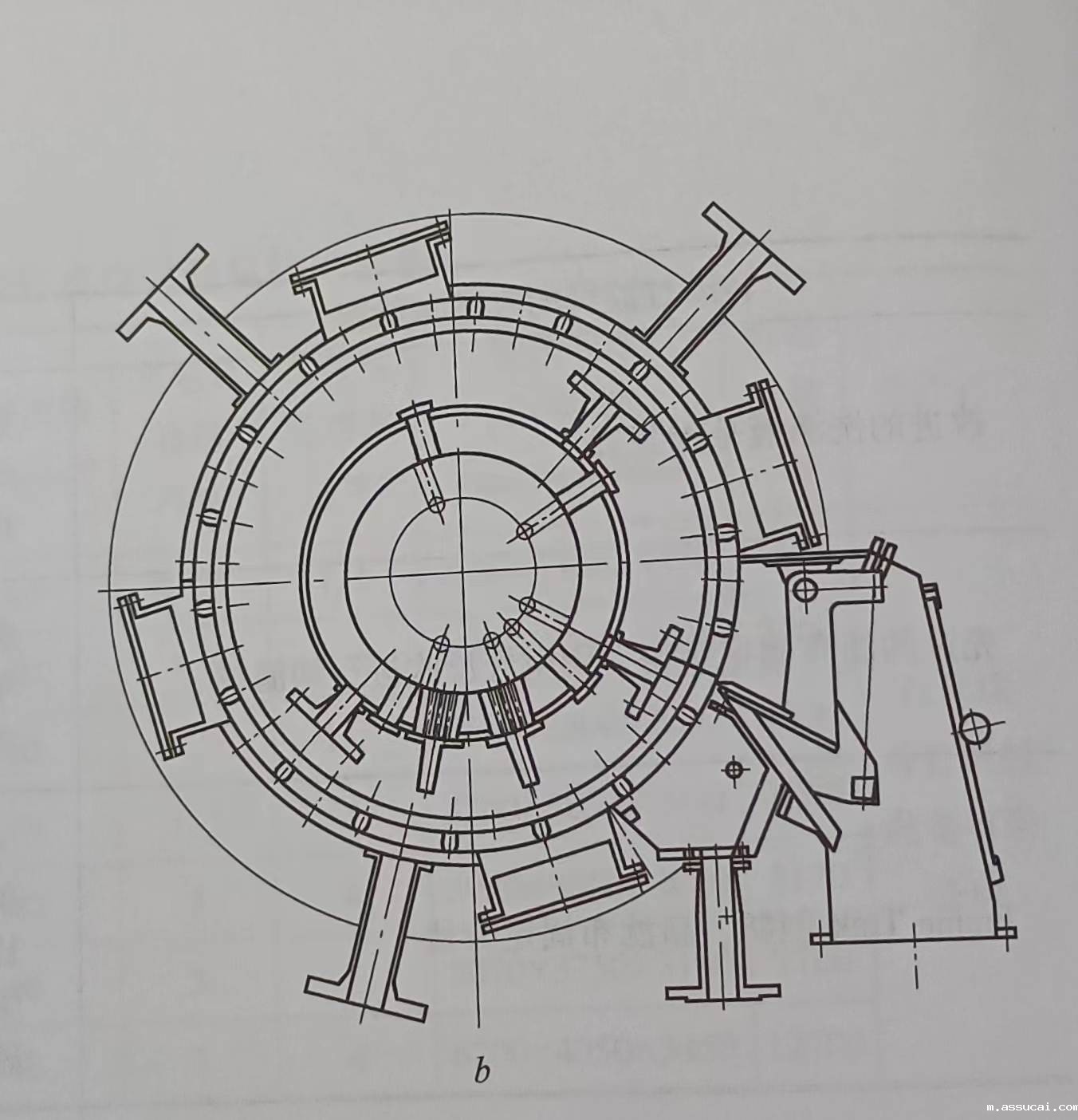转鼓过滤机基本特点和分类(不同的用途使用不同的转鼓过滤机) 转鼓过滤机基本特点和分类(不同的用途使用不同的转鼓过滤机)