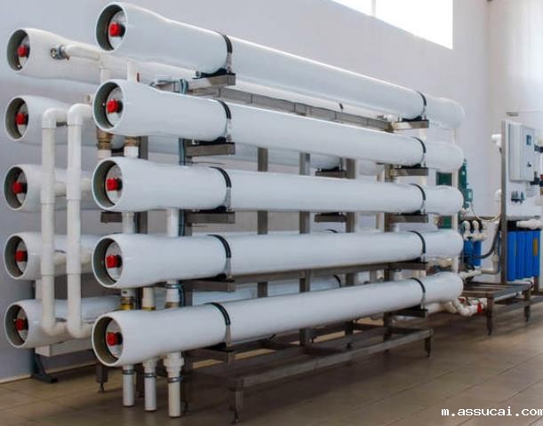 反渗透设备使用久了没办法启动是怎么回事呢?(反渗透设备无法启动的原因) 反渗透设备使用久了没办法启动是怎么回事呢?(反渗透设备无法启动的原因)