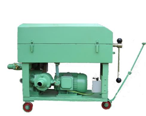 板框式滤油机该如何维护？（板框式滤油机的安全技术）