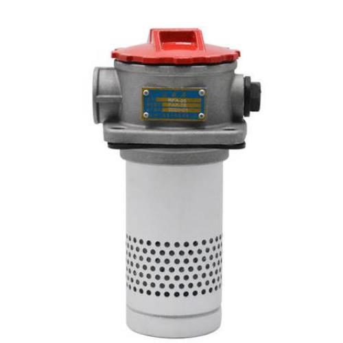 吸油过滤器该如何选择？（吸油过滤器的选择性原则）